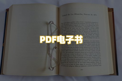 PDF电子书
